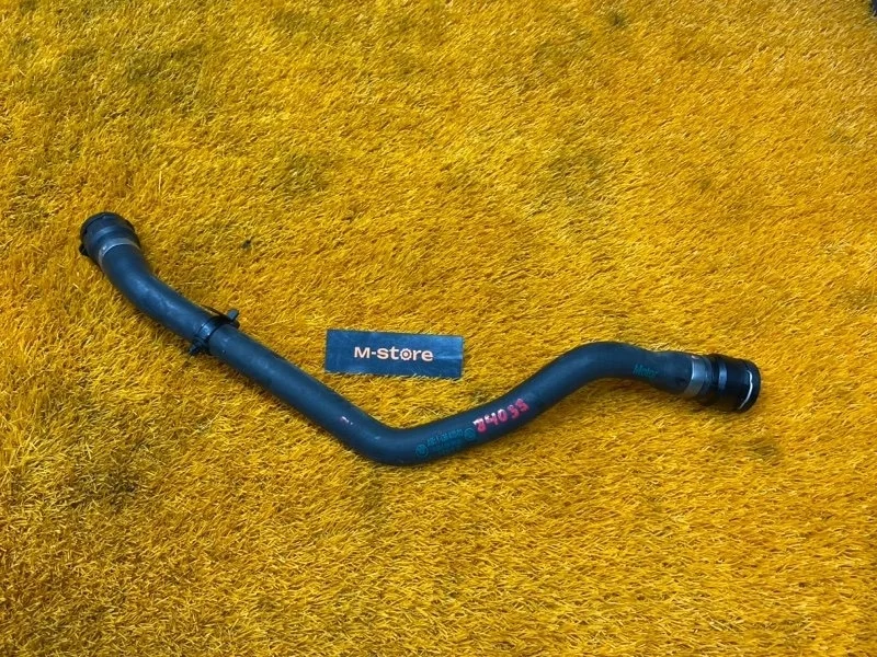 Патрубок системы охлаждения Bmw 3-Series 2004 11531436365 E46 M54B22 (226S1)