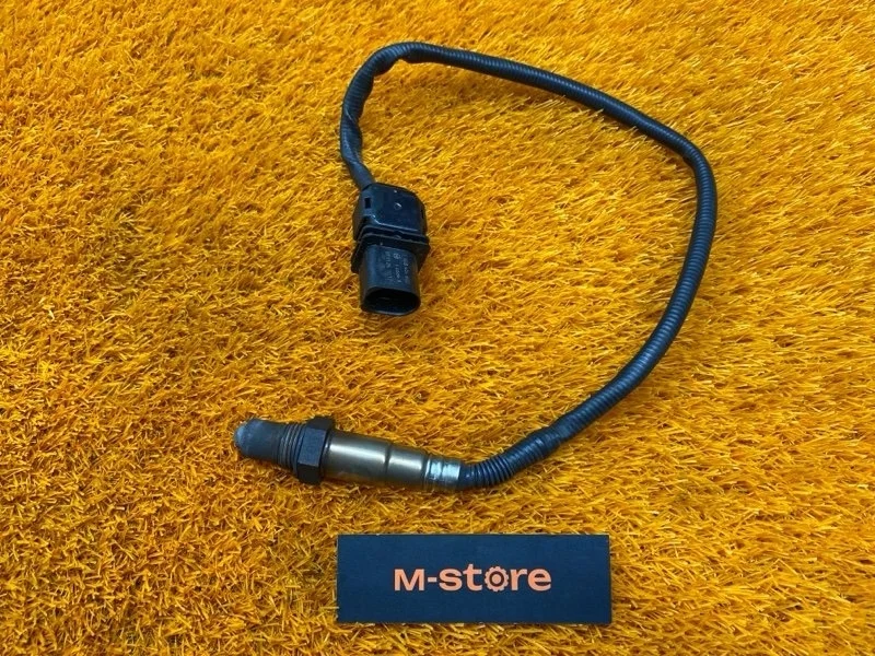 Датчик кислорода Mercedes-Benz E-Class 2008 A0035427018 W211 272.922