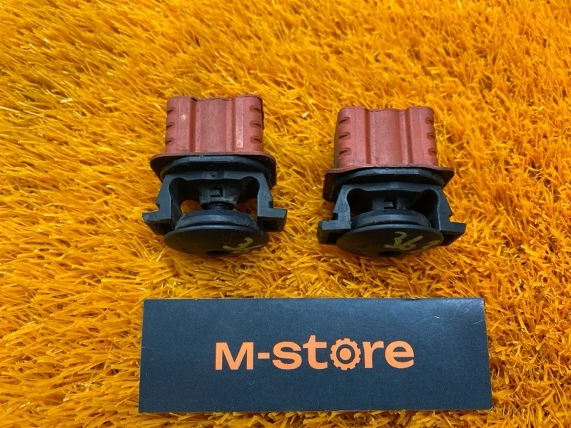 Крепление радиатора Mercedes-Benz C-Class 2010 A0009912595 W204 271.860