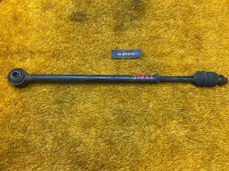 Рычаг подвески верхний Land Rover Range Rover Sport 2008 RGD500190 L320 428PS, задний правый