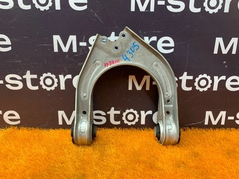 Рычаг подвески верхний Mercedes-Benz E-Class 2005 A2113309007 W211 272.943, передний правый