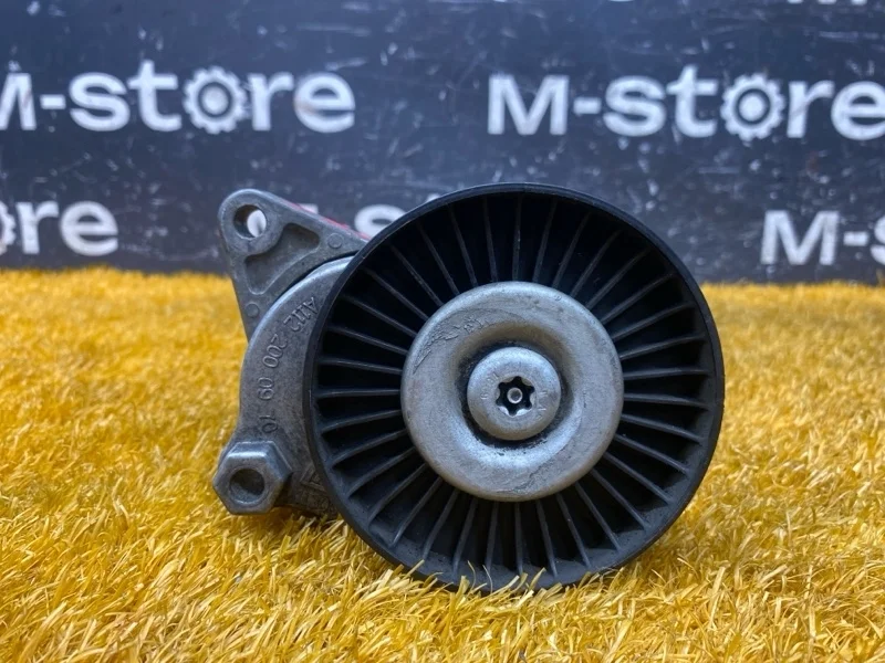 Натяжитель приводного ремня Mercedes-Benz S-Class 2003 A1122000970 W220 112.972