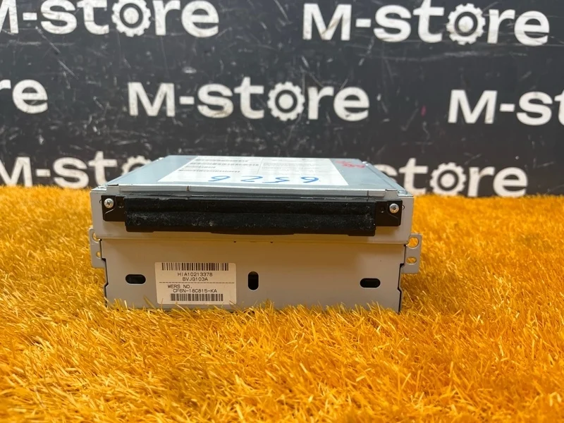 Магнитола Land Rover Range Rover Sport 2012 36001114 L320 508PN