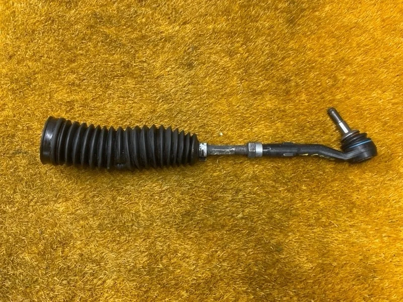 Тяга рулевая Bmw 7-Series 2007 32106777268 E66/E65 N62B48B, левая