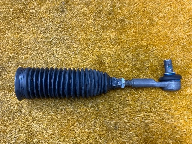 Тяга рулевая Audi A6 2005 4F0498811A C6/4F BDW, правая