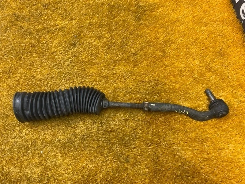 Тяга рулевая Mercedes-Benz Clk-Class 2004 A2033303903 C209 112.955, левая