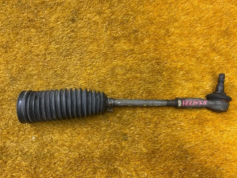 Тяга рулевая Porsche Cayenne 2008 95534703122 957 M4851, левая