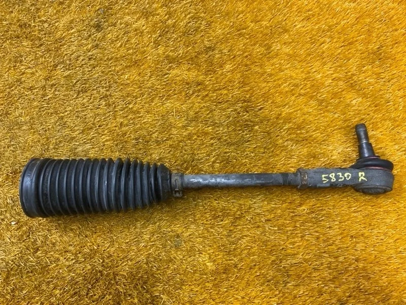 Тяга рулевая Porsche Cayenne 2008 95534703222 957 M4851, правая