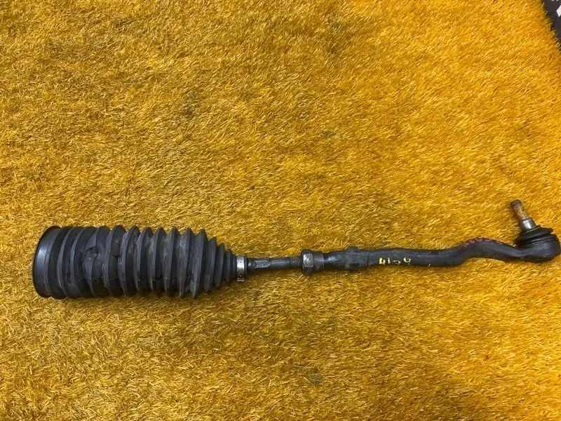 Тяга рулевая BMW 3-Series 2002 32106777503 E46 M54B25 (256S5), левая