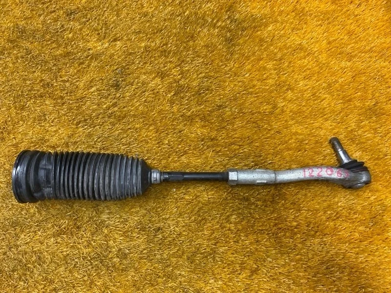 Тяга рулевая Mercedes-Benz E-class 2009 A2043301003 C207 272.961, правая