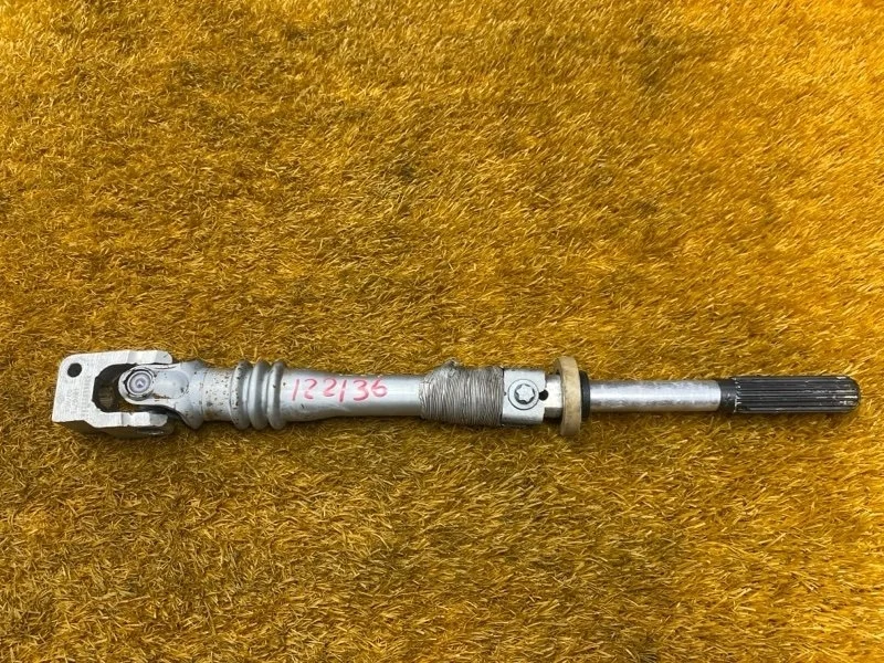 Карданчик рулевой Mercedes-Benz C-Class 2010 A2044620278 W204 271.860