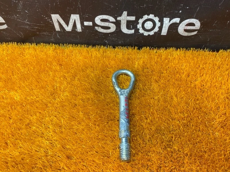 Крюк буксировочный Mercedes-Benz B-Class 2010 A2206280135 W245 266.940