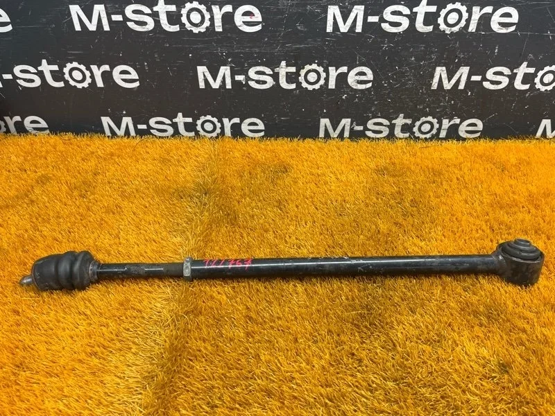 Рычаг подвески верхний Land Rover Range Rover Sport 2012 LR019117 L320 508PN, задний левый