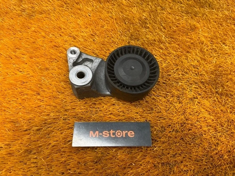 Натяжитель приводного ремня Porsche Cayenne 2008 94810236100 957 M4851