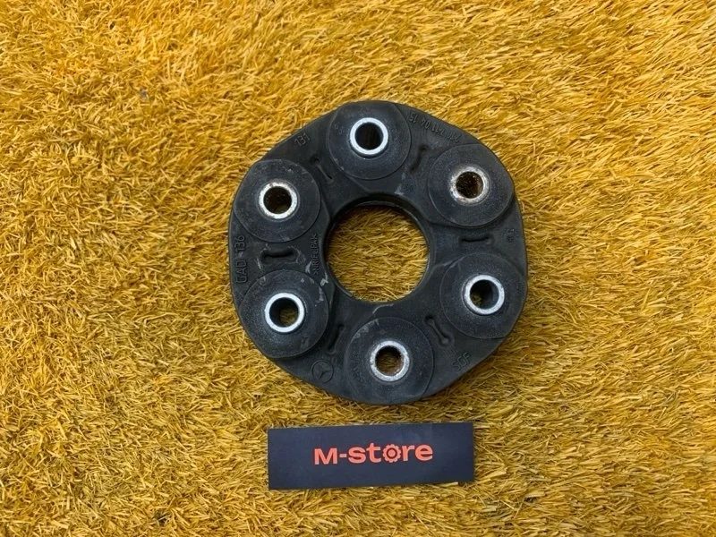 Муфта карданного вала Mercedes-Benz C-Class 2010 A2104110415 W204 271.860