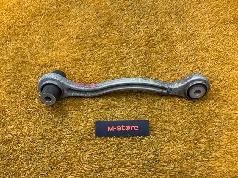 Рычаг подвески нижний Mercedes-Benz C-Class 2010 A2043500553 W204 271.860, задний левый
