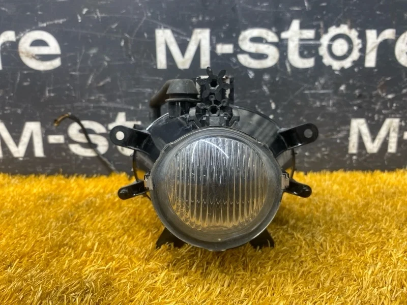 Фара противотуманная BMW 3-Series 2002 6911007 E46 M54B25 (256S5), правая