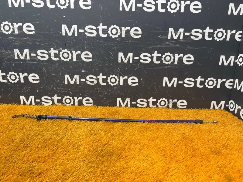 Трос ручника Mercedes-Benz Glk-Class 2011 A2044201785 X204 272.948, левый