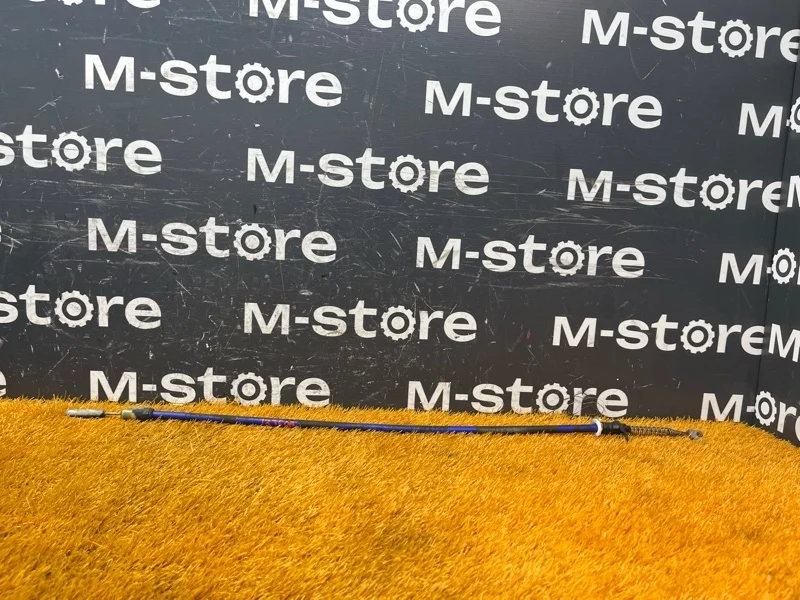 Трос ручника Mercedes-Benz Glk-Class 2011 A2044201785 X204 272.948, правый