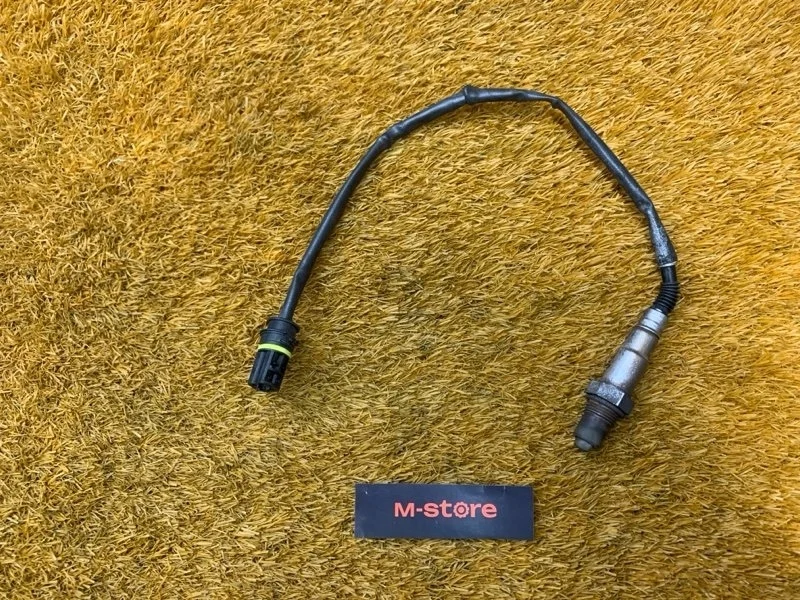 Датчик кислорода Mercedes-Benz S-Class 2003 A0015405117 W220 112.972