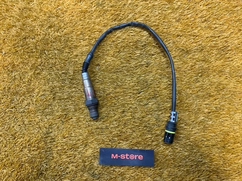 Датчик кислорода Mercedes-Benz S-Class 2003 A0015405117 W220 112.972