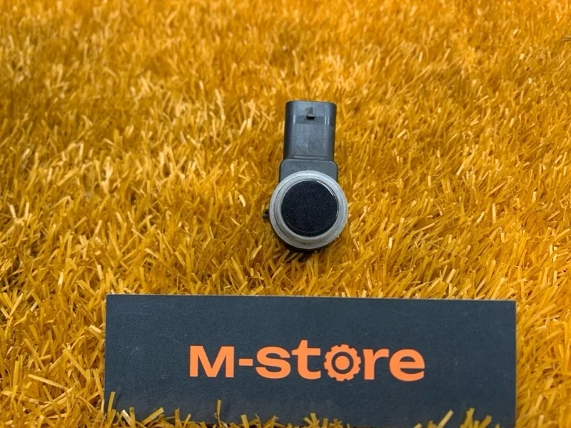 Датчик парковки , парктроник Mercedes-Benz E-Class 2009 A2125420018 C207 272.961, задний