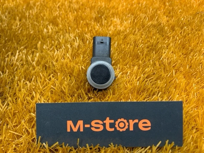 Датчик парковки , парктроник Mercedes-Benz E-Class 2009 A2125420018 C207 272.961, задний