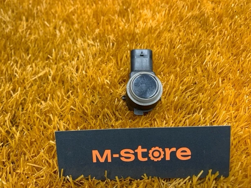 Датчик парковки , парктроник Mercedes-Benz E-Class 2009 A2125420018 C207 272.961, задний