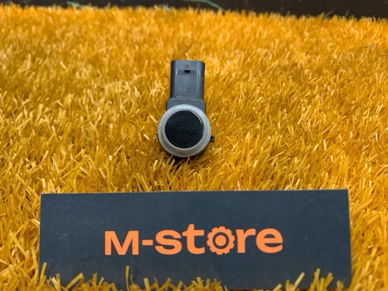 Датчик парковки , парктроник Mercedes-Benz E-Class 2009 A2125420018 C207 272.961, задний