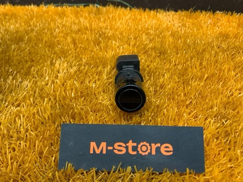 Датчик парковки , парктроник Audi A6 2005 7H0919275E C6/4F BDW, задний