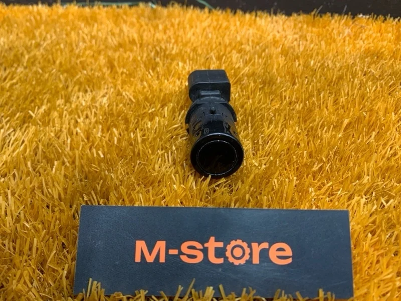 Датчик парковки , парктроник Audi A6 2005 7H0919275E C6/4F BDW, задний