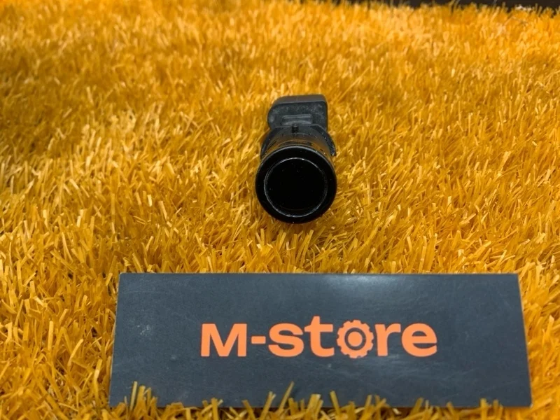 Датчик парковки , парктроник Audi A6 2005 7H0919275E C6/4F BDW, задний