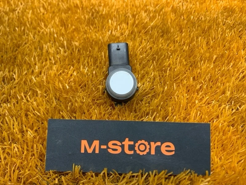 Датчик парковки , парктроник Mercedes-Benz V-Class 2012 A2125420018 W639 272.978, задний