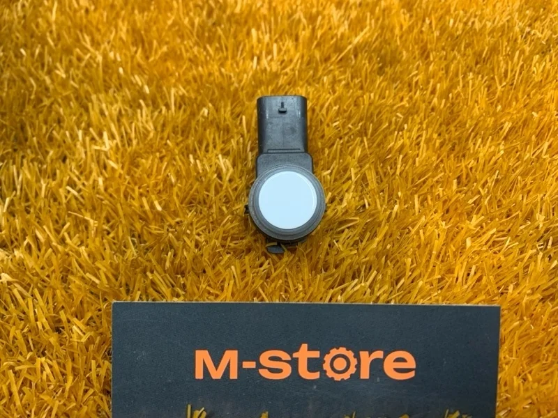 Датчик парковки , парктроник Mercedes-Benz V-Class 2012 A2125420018 W639 272.978, задний