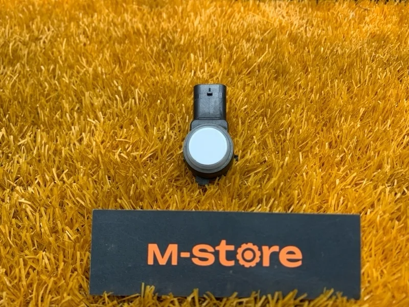 Датчик парковки , парктроник Mercedes-Benz V-Class 2012 A2125420018 W639 272.978, задний