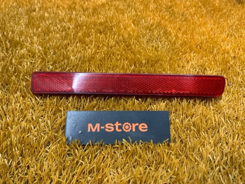 Катафот бампера Land Rover Range Rover Sport 2012 XFF500020 L320 508PN, задний правый