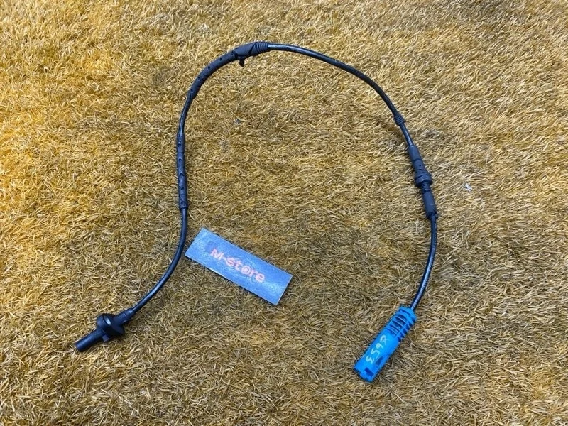 Датчик ABS BMW 7-Series 2007 61126908705 E66/E65 N62B48B, передний правый