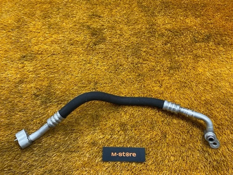 Трубка кондиционера Audi A8 2012 4H0260701Q D4/4H CGWD