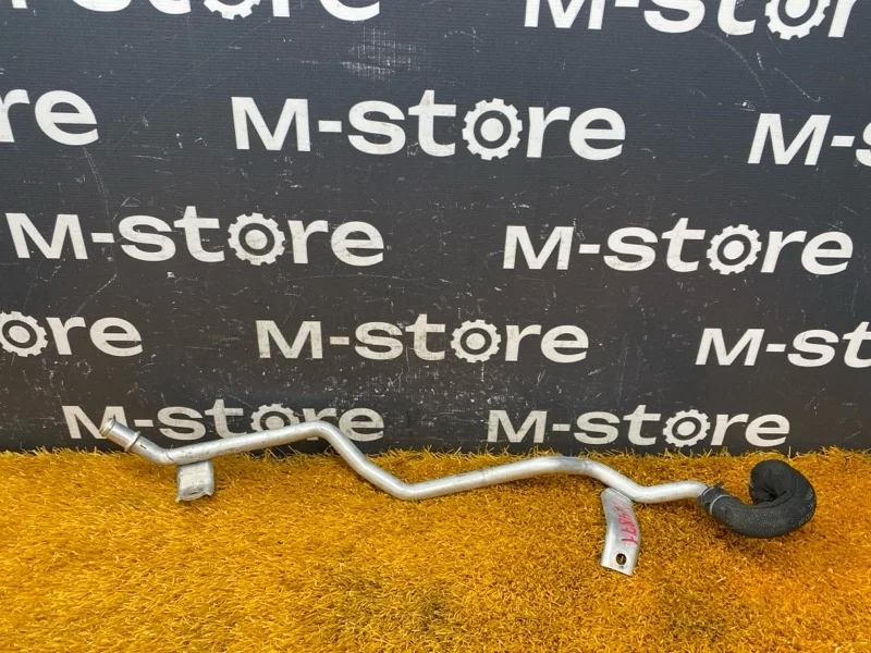 Патрубок системы охлаждения Audi A8 2012 4H0121400S D4/4H CGWD