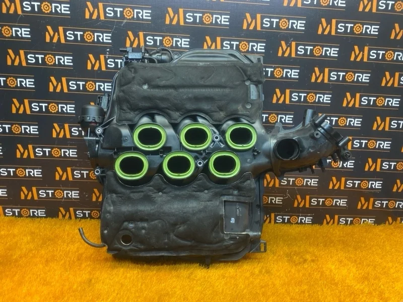 Коллектор впускной Mercedes-Benz E-Class 2011 A2761403101 W212 276.952