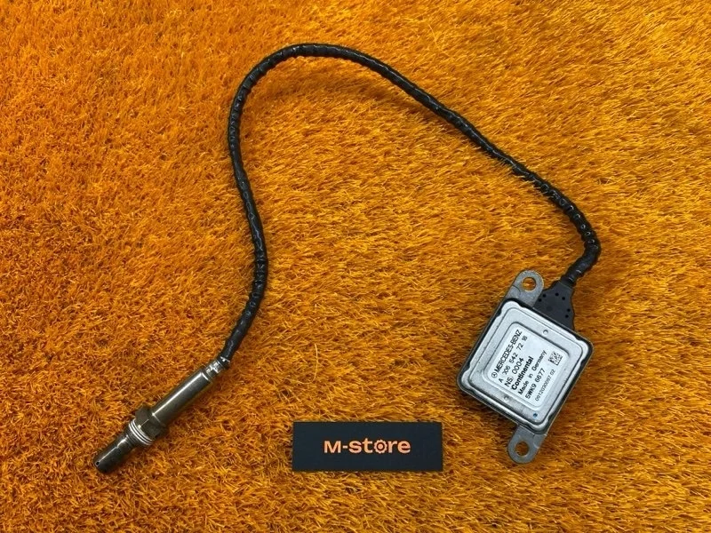 Датчик NOX Mercedes-Benz E-Class 2010 A0065427218 W212 642.850