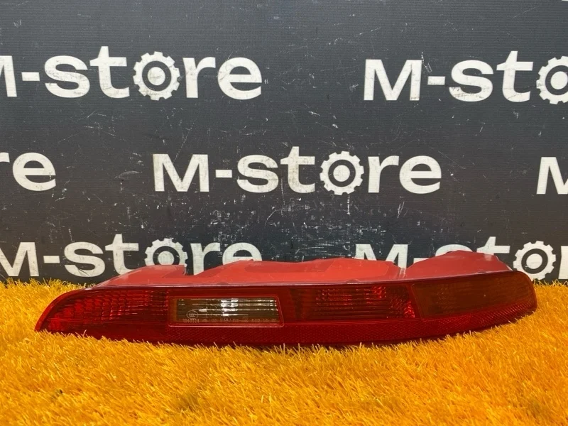 Фонарь в бампер Audi Q3 2012 8U0945096 8U CPSA, правый