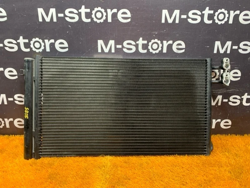Радиатор кондиционера Bmw 3-Series 2007 64536930039 E92 N54B30A