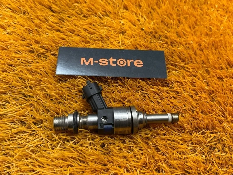 Форсунка топливная Porsche Cayenne 2007 94860523001 957 M4801