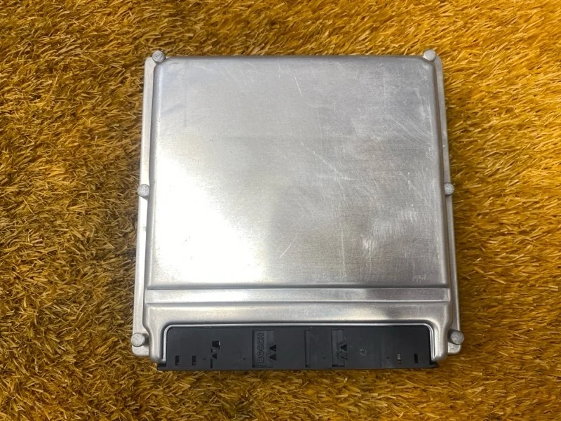 Блок управления ДВС Mercedes-Benz S-Class 2003 A1121535779 W220 112.972