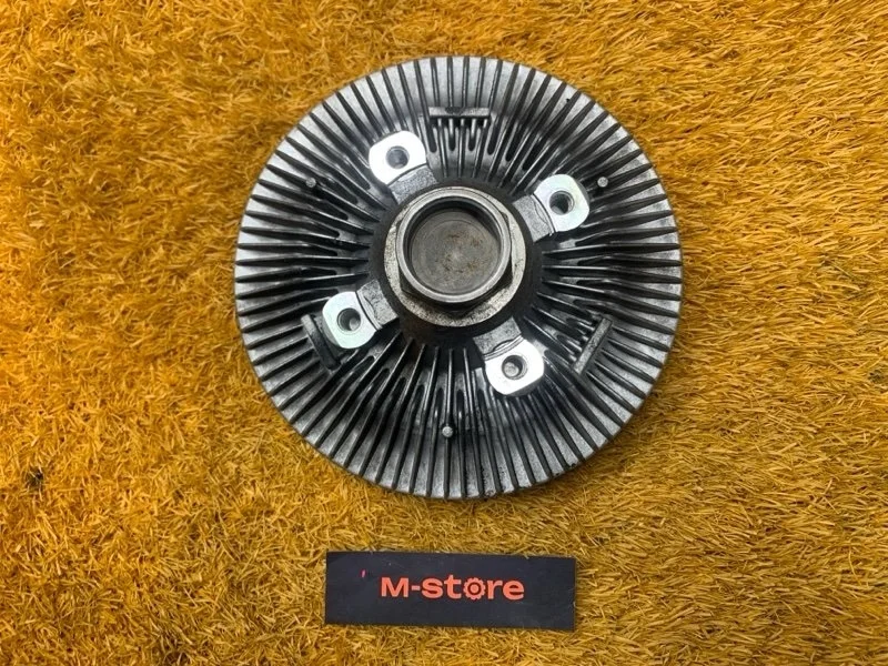 Вискомуфта Mercedes-Benz V-Class 2012 A0002007223 W639 272.978