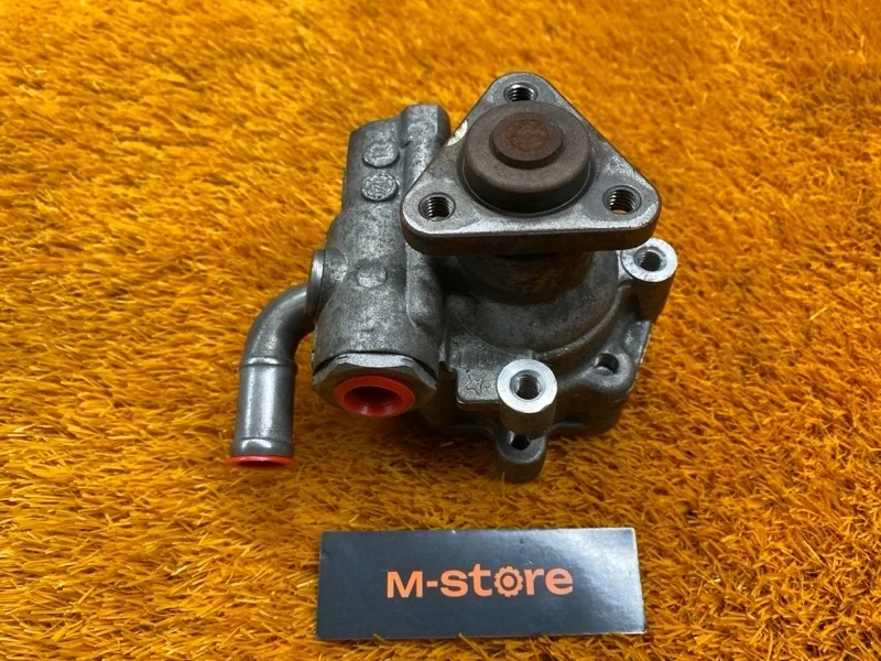 Гидроусилитель Audi Q7 2011 7L8422154E 4L CJTC