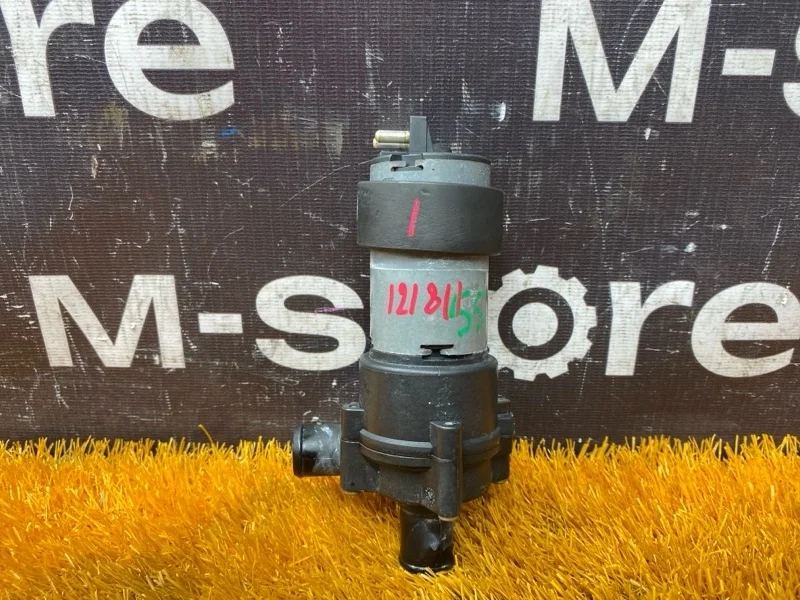 Помпа дополнительная Mercedes-Benz Clk-Class 2004 A2038350064 C209 112.955