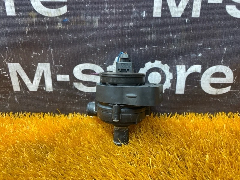 Помпа дополнительная Mercedes-Benz V-Class 2012 A2118350364 W639 272.978