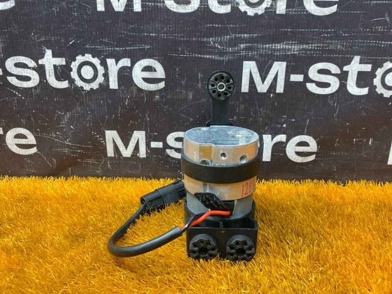 Насос гидравлический BMW 7-Series 2007 34516781499 E66/E65 N62B48B